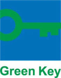 Logo zeleni ključ